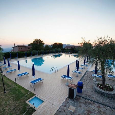 Agriturismo La Molara سيسا أورونكا المظهر الخارجي الصورة