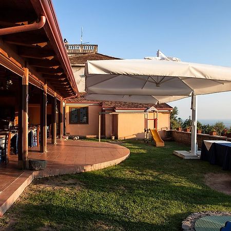 Agriturismo La Molara سيسا أورونكا المظهر الخارجي الصورة