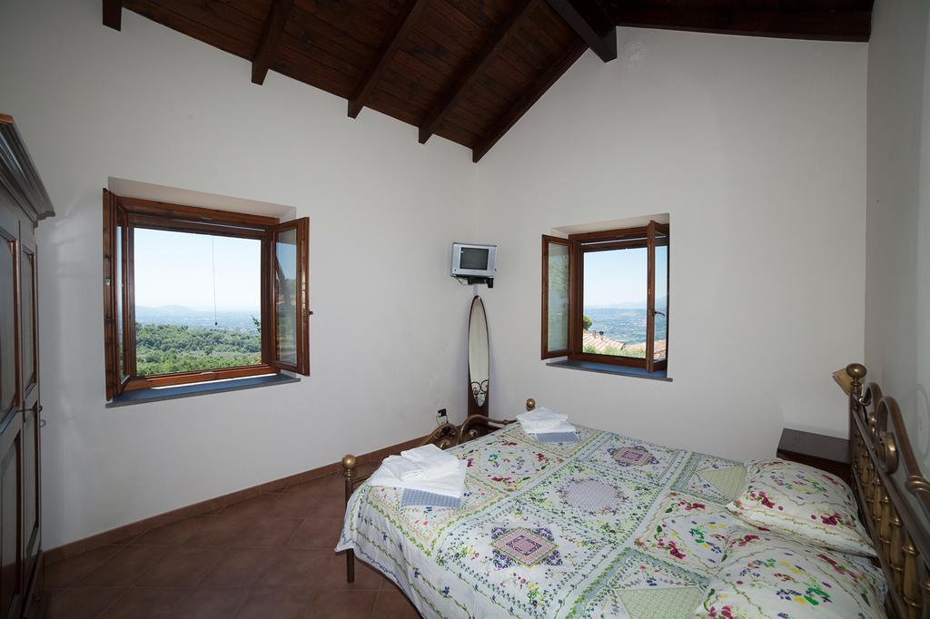 Agriturismo La Molara سيسا أورونكا المظهر الخارجي الصورة