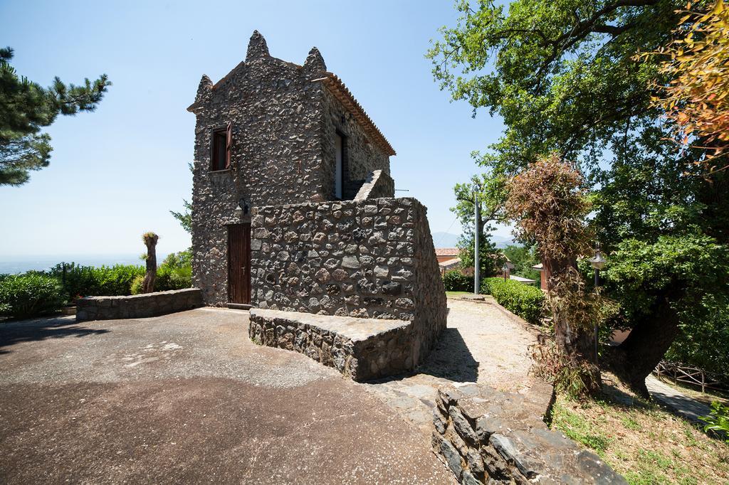 Agriturismo La Molara سيسا أورونكا المظهر الخارجي الصورة
