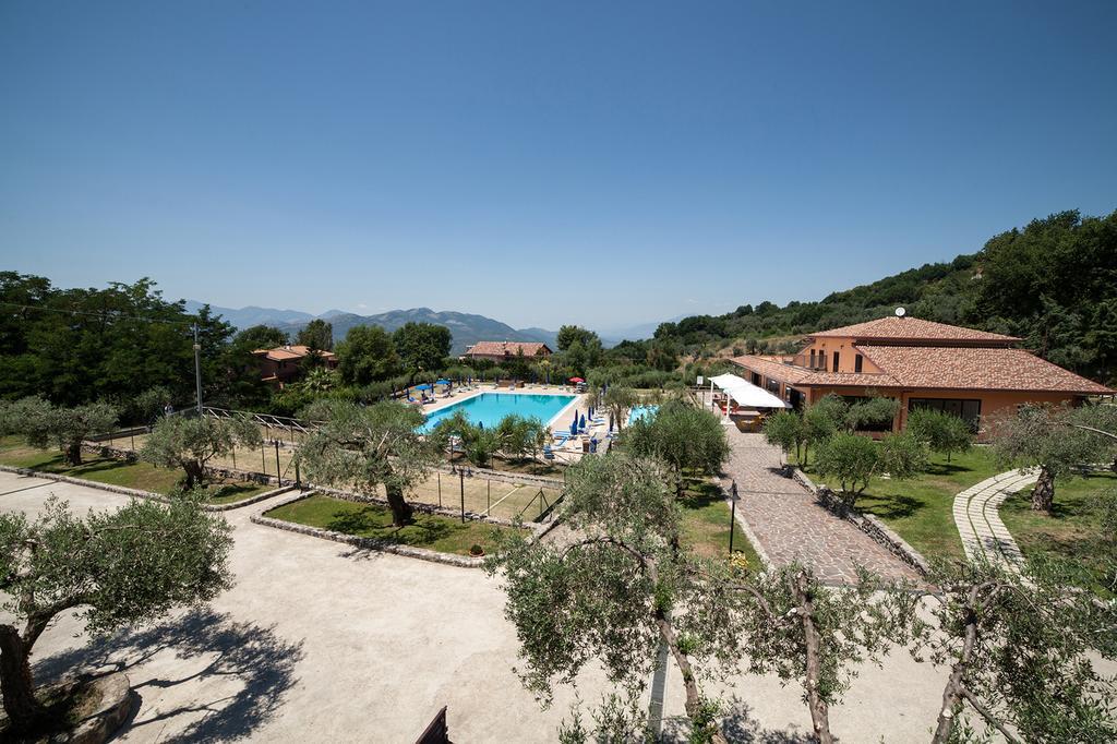 Agriturismo La Molara سيسا أورونكا المظهر الخارجي الصورة