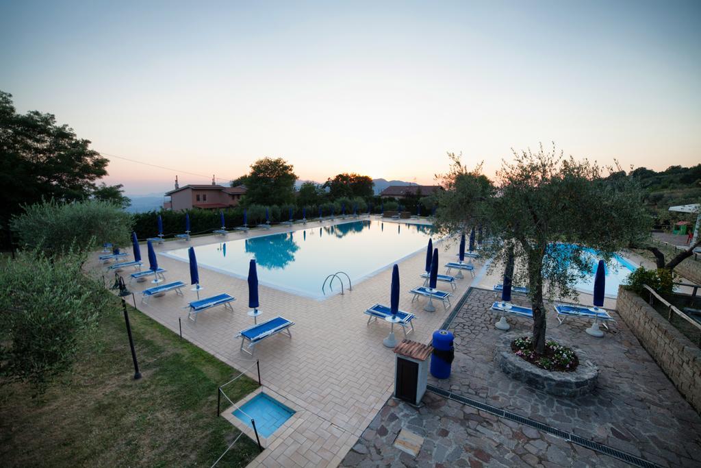 Agriturismo La Molara سيسا أورونكا المظهر الخارجي الصورة