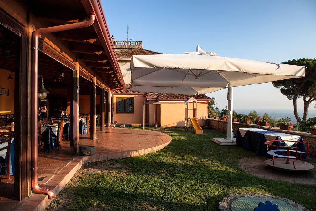 Agriturismo La Molara سيسا أورونكا المظهر الخارجي الصورة