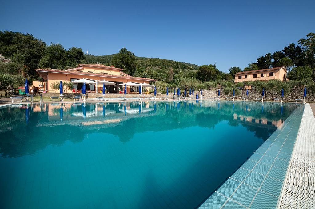 Agriturismo La Molara سيسا أورونكا المظهر الخارجي الصورة