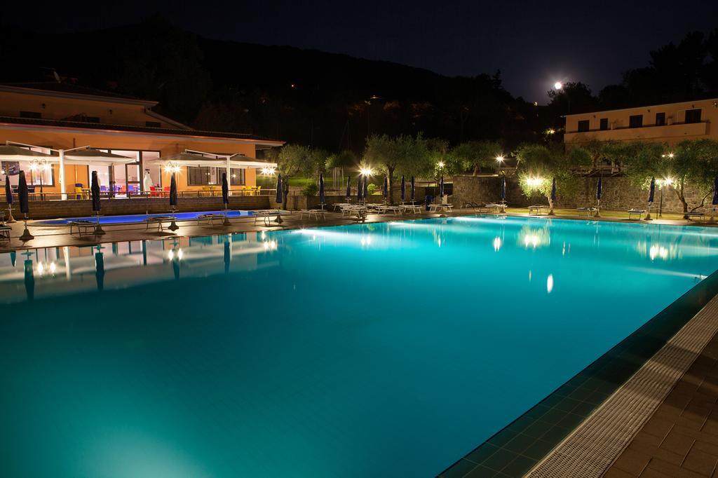 Agriturismo La Molara سيسا أورونكا المظهر الخارجي الصورة