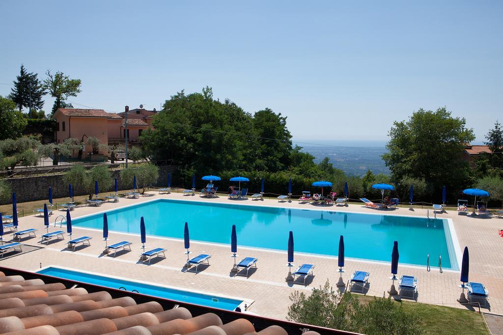 Agriturismo La Molara سيسا أورونكا المظهر الخارجي الصورة