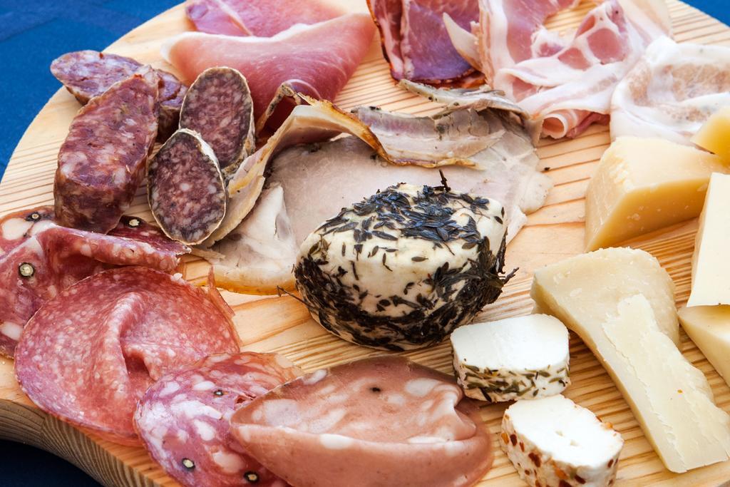 Agriturismo La Molara سيسا أورونكا المظهر الخارجي الصورة