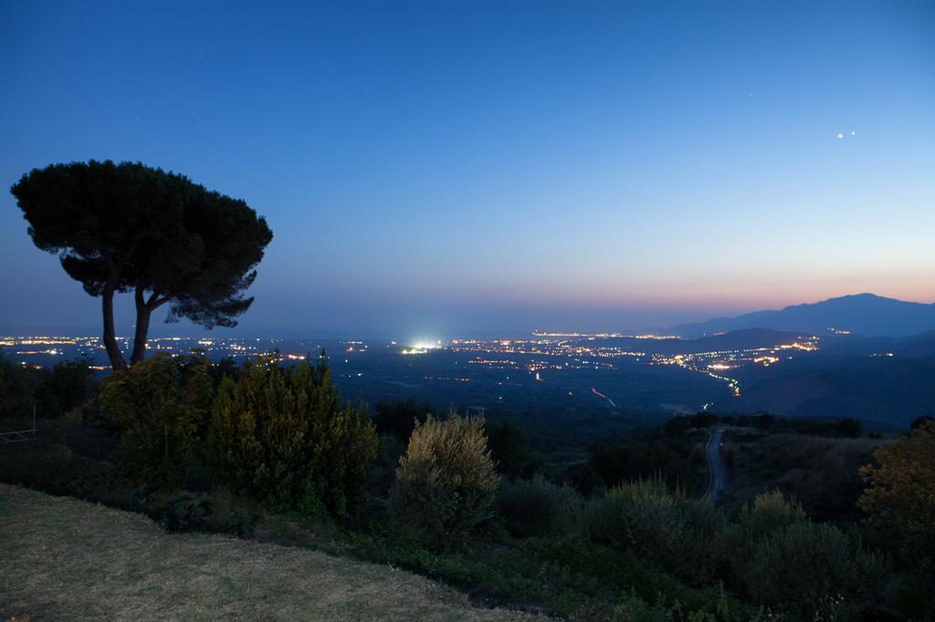Agriturismo La Molara سيسا أورونكا المظهر الخارجي الصورة
