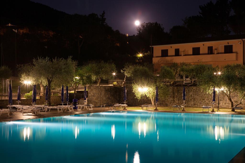 Agriturismo La Molara سيسا أورونكا المظهر الخارجي الصورة