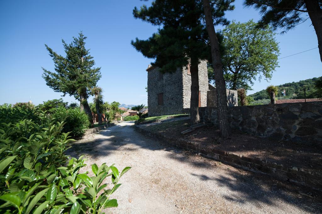 Agriturismo La Molara سيسا أورونكا المظهر الخارجي الصورة