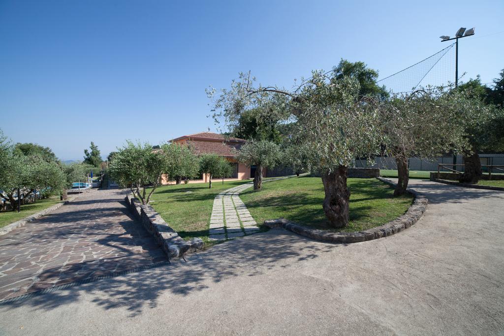 Agriturismo La Molara سيسا أورونكا المظهر الخارجي الصورة