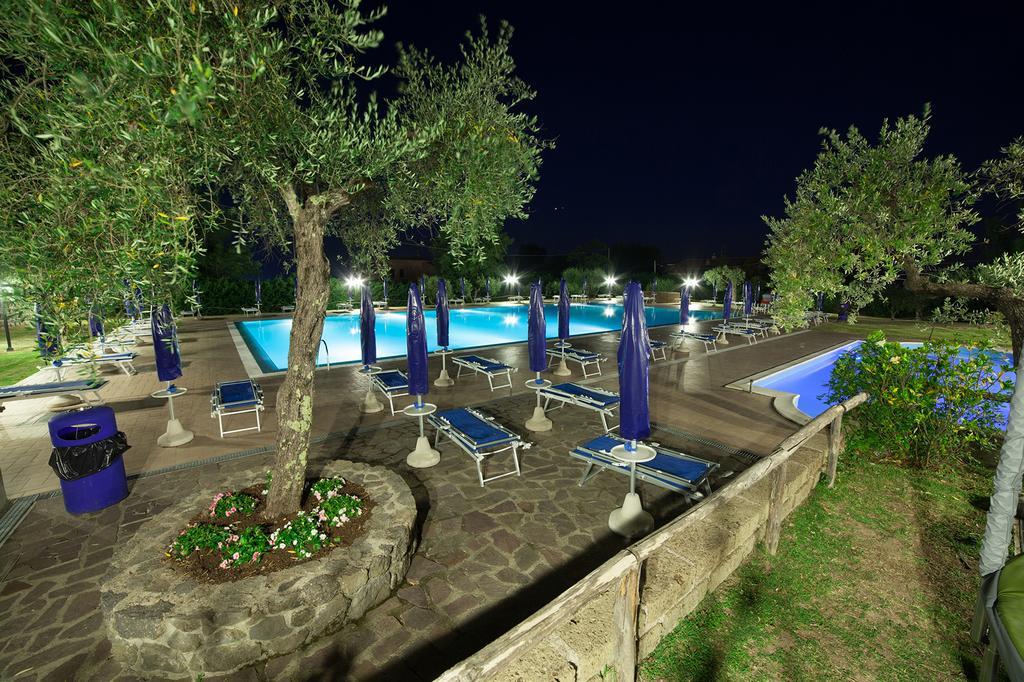 Agriturismo La Molara سيسا أورونكا المظهر الخارجي الصورة