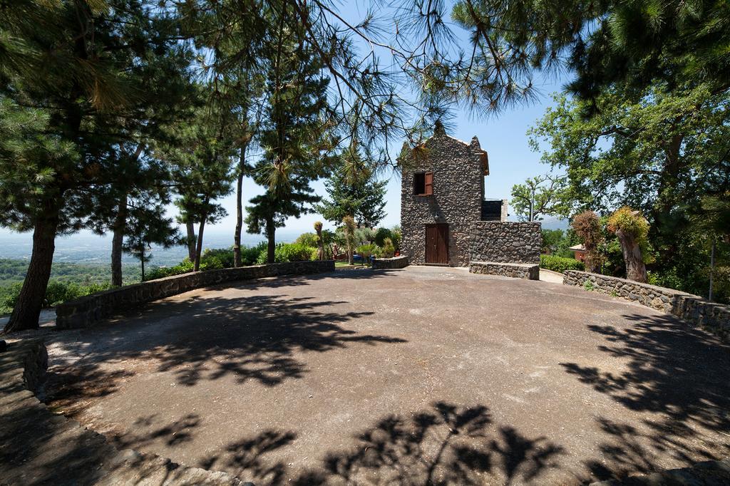 Agriturismo La Molara سيسا أورونكا المظهر الخارجي الصورة