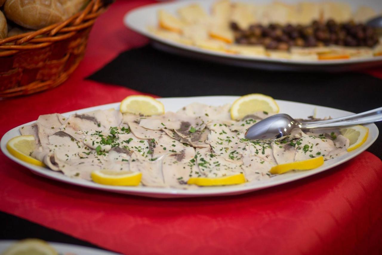 Agriturismo La Molara سيسا أورونكا المظهر الخارجي الصورة