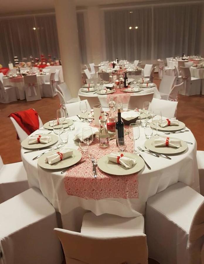 Agriturismo La Molara سيسا أورونكا المظهر الخارجي الصورة