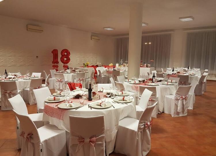Agriturismo La Molara سيسا أورونكا المظهر الخارجي الصورة
